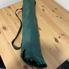 Single camp bed for sale  CHICHESTER