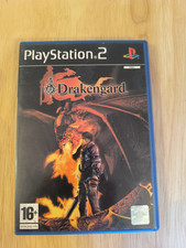 Drakengard sony playstation d'occasion  Pérenchies