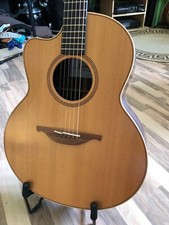 Lowden 32c akustikgitarre gebraucht kaufen  Wilhelmshaven