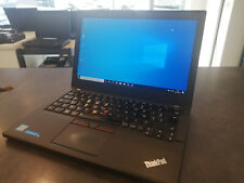 Lenovo x260 core d'occasion  Lille-