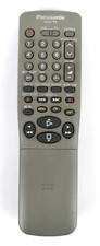 Panasonic vr57ec679 vcr usato  Pontedera