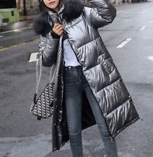 Manteau hiver longue d'occasion  Gaillard