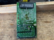 Bosch microwave control for sale  Ogden