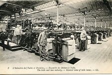 Carte postale industrie d'occasion  Toulon-