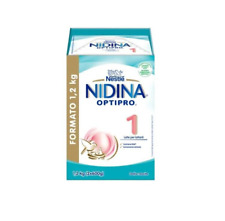Nidina optipro polvere usato  Salerno