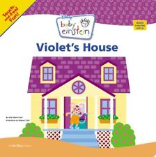 Baby einstein violet for sale  Lynden