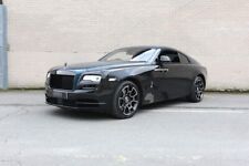 Rolls royce wraith for sale  CARNFORTH