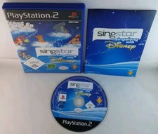 Playstation singstar singalong gebraucht kaufen  Nienhagen