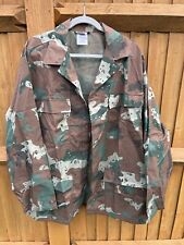 Sandf camouflage. south for sale  UK
