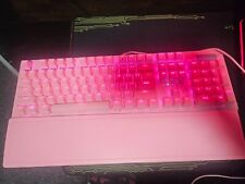 Razer blackwidow wired for sale  Lunenburg