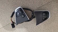 Commande volant multifonction d'occasion  Langon