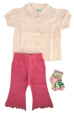 Prenatal 3pommes set usato  Senago