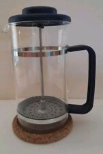 Bodum blue cafetiere for sale  LONDON