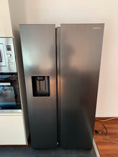 Samsung side side gebraucht kaufen  München