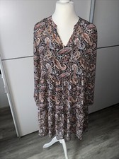 Comma damenkleid gr gebraucht kaufen  Gladenbach