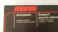 Auto stativ kfz gebraucht kaufen  Remseck am Neckar