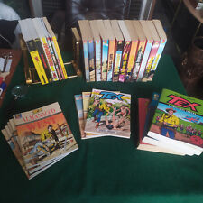 Tex willer lotto usato  Borgaro Torinese