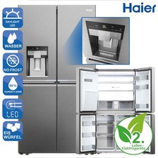 Haier kühlschrank side gebraucht kaufen  Herzogenrath