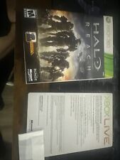Halo reach recon for sale  Green Bay