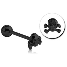 Piercing barbell blackline gebraucht kaufen  Eberswalde