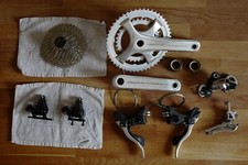 Gruppo campagnolo centaur usato  Milano