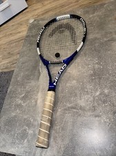 Head 3400 blau gebraucht kaufen  Erkelenz