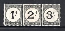 Northern rhodesia 1929 for sale  CREWE