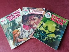 Vintage war picture for sale  UK