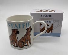 Leonardo collection staffie for sale  GOOLE