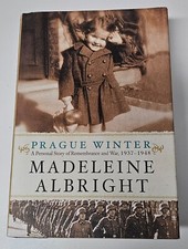 Prague winter madeleine for sale  Brockton