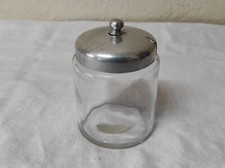 Ancien pot moutarde d'occasion  Chambon-sur-Voueize