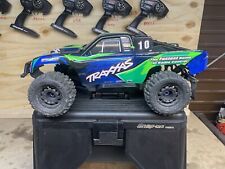 Traxxas slash 4x4 for sale  WREXHAM