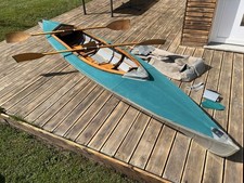 Faltboot mtw kolibri gebraucht kaufen  Machern