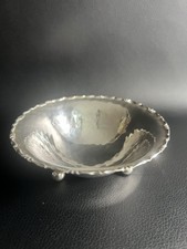 Silberschale hammerschlagoptik gebraucht kaufen Silberschale hammerschlagoptik gebraucht kaufen  Limburg a. d. Lahn