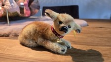 Steiff rehkitz kitz gebraucht kaufen  Soest