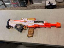 Nerf pharaoh ultra for sale  Coventry