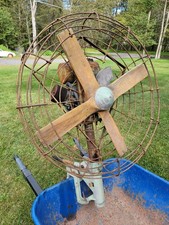 Vintage airboy airboat for sale  Cresco
