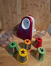 grattugia formaggio moulinex usato grattugia formaggio moulinex usato  Italia