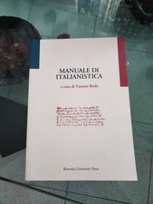 Vittorio roda manuale usato  Modigliana