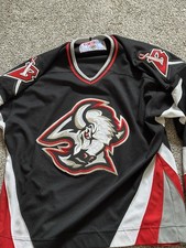 Vintage buffalo sabres for sale  Pittsburgh