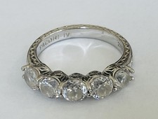 Tacori sterling silver for sale  Suwanee