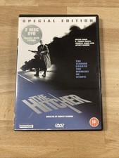 The hitcher dvd gebraucht kaufen The hitcher dvd gebraucht kaufen  Köln
