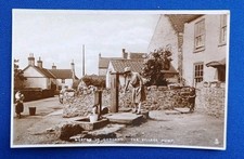 Weston gordano postcard for sale  BRISTOL