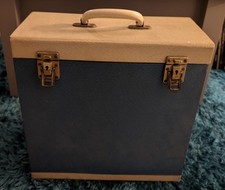 Vintage winel blue for sale  MANSFIELD