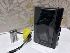 Serviced bush sc210 for sale  SALTCOATS
