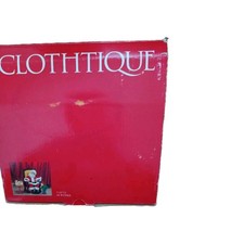 Clothtique possible dreams for sale  Oregonia