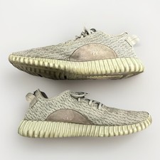 Yeezy adidas grey for sale  Washington