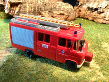 Brekina feuerwehr löschfahrze gebraucht kaufen  Burgdorf