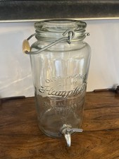 Hampton glassware old for sale  Henderson