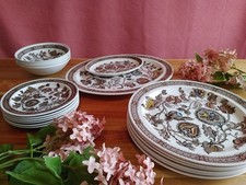 Pieces staffordshire ridgway d'occasion  Expédié en Belgium